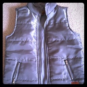 Seven for all man kind Vest